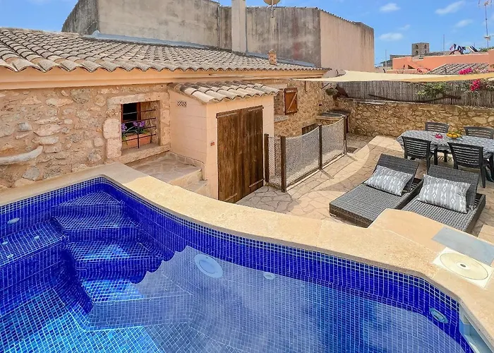 Villa Can Xesquet