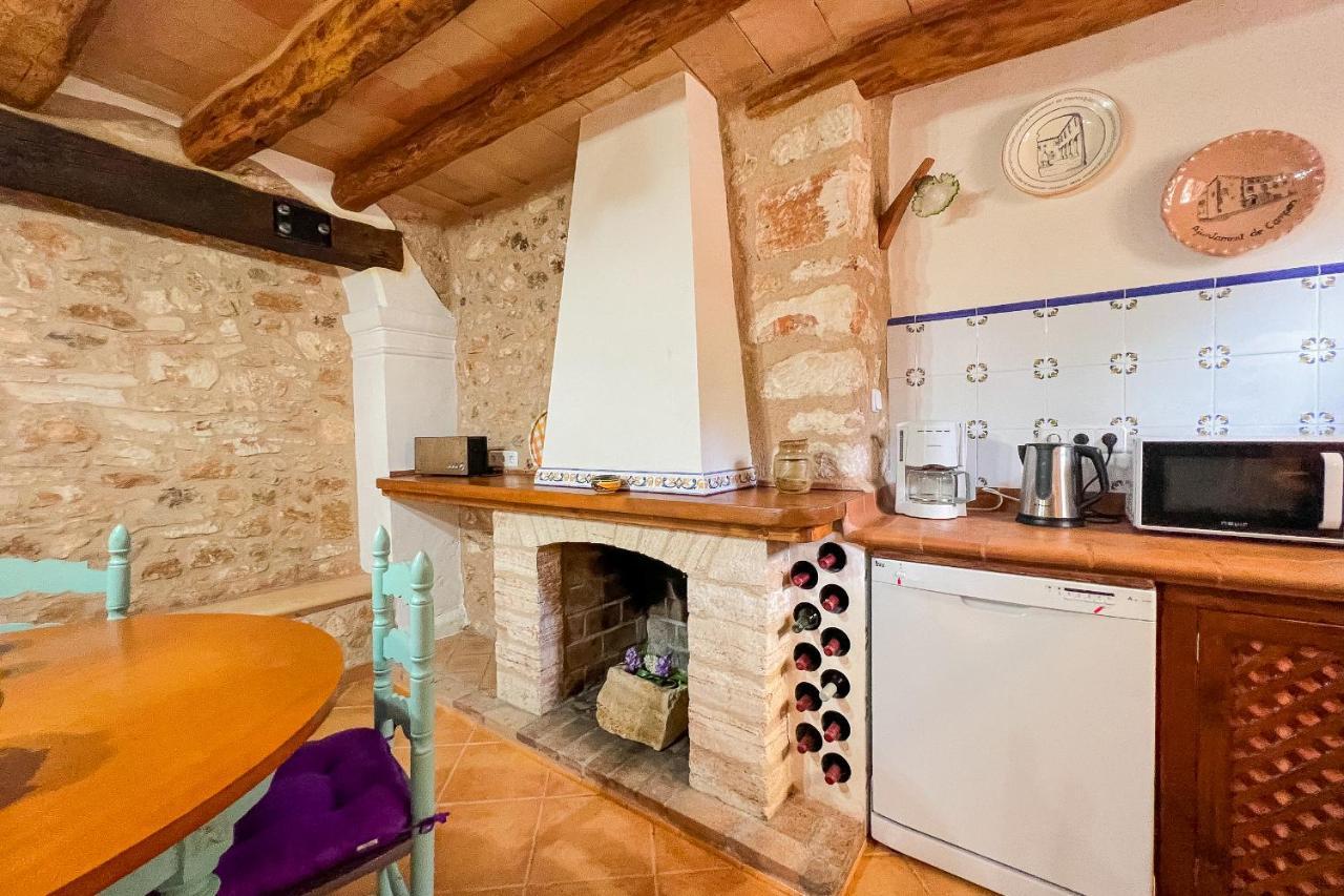 Xesquet Villa *