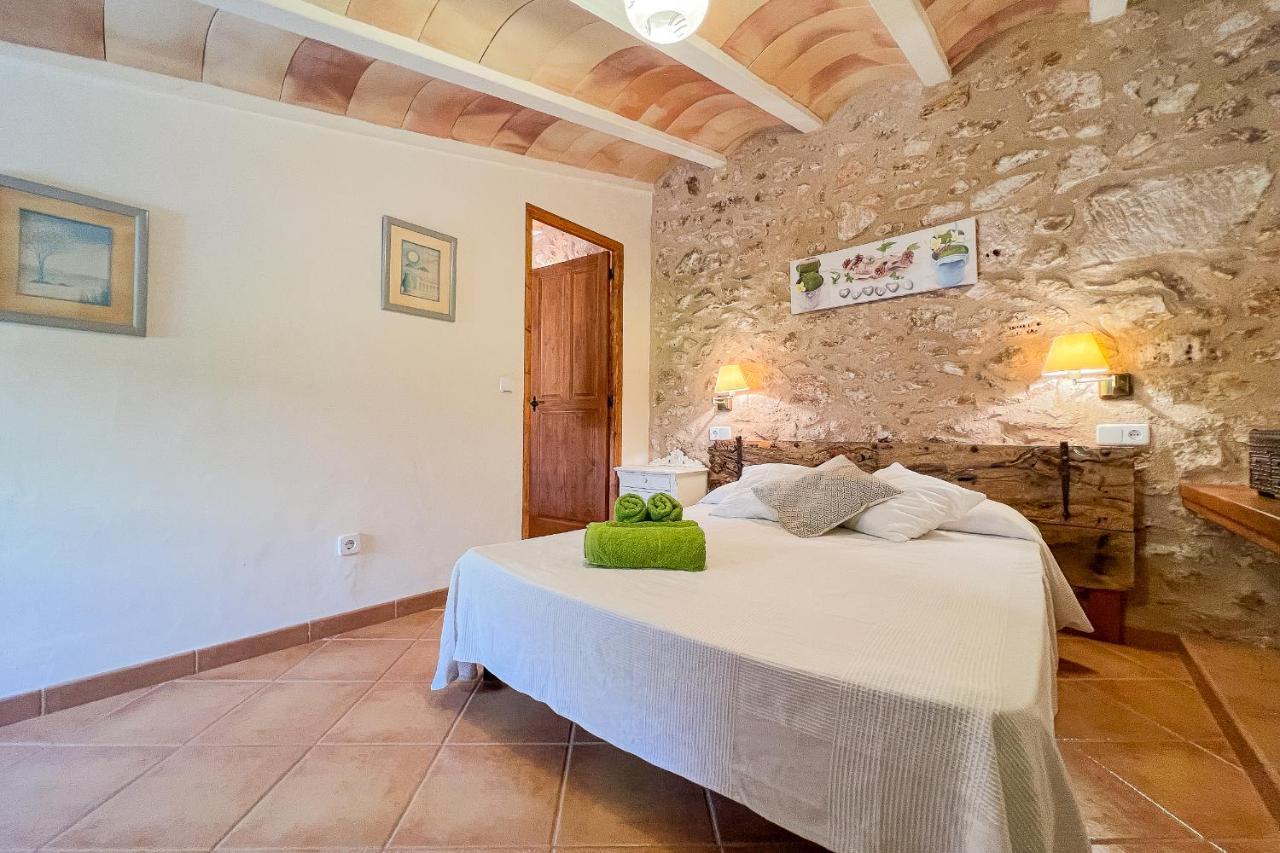 Xesquet Villa Felanitx